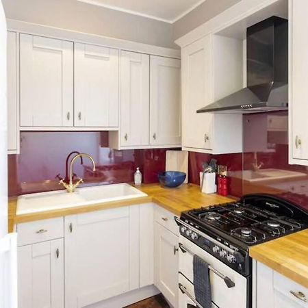 Georgian Apartment Located In The Center Of Bath. Kültér fotó